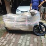 Movein24 bike transport service in Pune